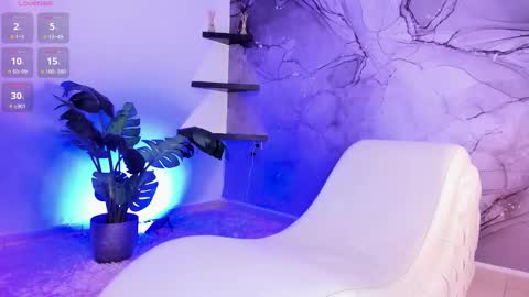 kaaterina_ online show from October 14, 2025, 8:42 pm