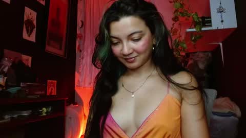  IG kablue 1  online show from February 18, 2026, 3:35 am