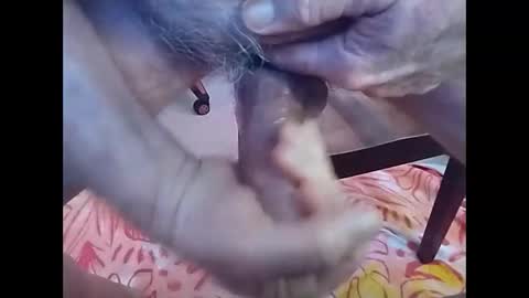 kabriggs136 online show from January 7, 2026, 7:16 pm