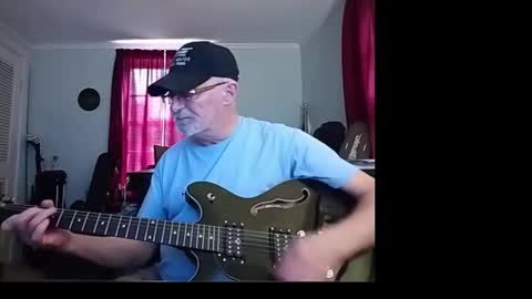 kabriggs136 online show from March 5, 2026, 9:11 pm