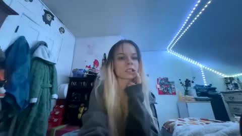 kacikush online show from February 21, 2026, 11:33 am