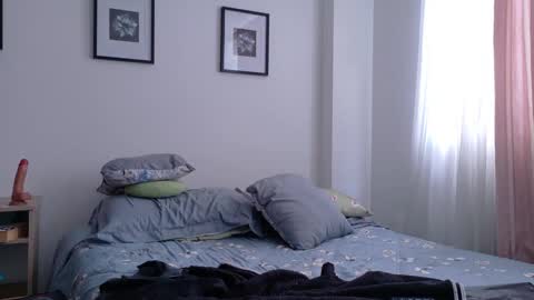 Snapshot of kad_kad chatting on September 13, 2025, 6:08 pm Kanela online show from September 13, 2025, 6:08 pm