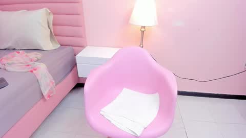 Kyelie online show from October 30, 2025, 8:09 pm