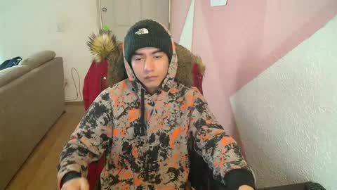 Snapshot of kael_art_d chatting on December 1, 2024, 8:20 pm kael_art_d online show from December 1, 2024, 8:20 pm