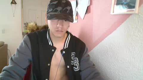 Snapshot of kael_art_d chatting on December 2, 2024, 6:32 pm kael_art_d online show from December 2, 2024, 6:32 pm
