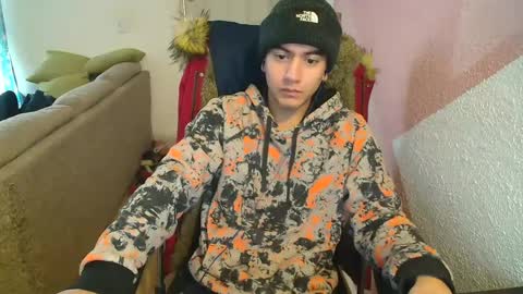Snapshot of kael_art_d chatting on December 6, 2024, 4:06 pm kael_art_d online show from December 6, 2024, 4:06 pm