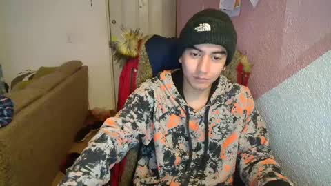 Snapshot of kael_art_d chatting on December 7, 2024, 3:36 am kael_art_d online show from December 7, 2024, 3:36 am