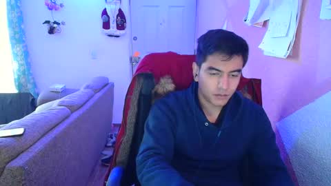 Snapshot of kael_art_d chatting on December 21, 2024, 5:18 pm kael_art_d online show from December 21, 2024, 5:18 pm