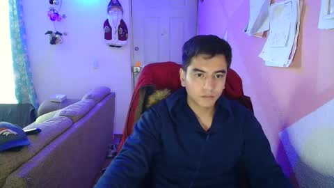 Snapshot of kael_art_d chatting on December 21, 2024, 8:21 pm kael_art_d online show from December 21, 2024, 8:21 pm
