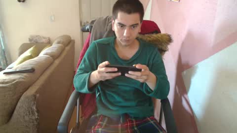 Snapshot of kael_art_d chatting on February 17, 2025, 8:47 pm kael_art_d online show from February 17, 2025, 8:47 pm