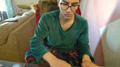 Snapshot of kael_art_d chatting on February 26, 2025, 3:52 pm kael_art_d online show from February 26, 2025, 3:52 pm