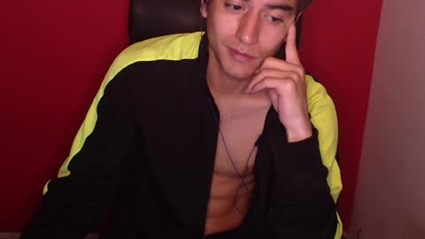 Snapshot of kael_art_d chatting on September 25, 2025, 1:09 am kael_art_d online show from September 25, 2025, 1:09 am