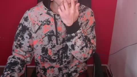 Snapshot of kael_art_d chatting on September 26, 2025, 2:32 pm kael_art_d online show from September 26, 2025, 2:32 pm