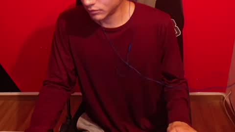 Snapshot of kael_art_d chatting on October 9, 2025, 11:03 pm kael_art_d online show from October 9, 2025, 11:03 pm