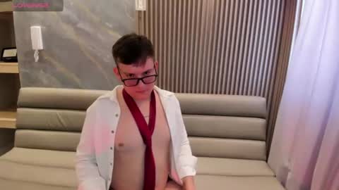 kael_noir online show from July 25, 2026, 2:58 pm