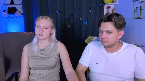 kael_nox online show from September 10, 2025, 9:31 am
