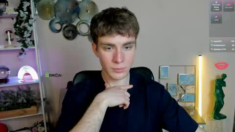 Snapshot of kael_rin chatting on May 11, 2026, 12:33 pm kael_rin online show from May 11, 2026, 12:33 pm
