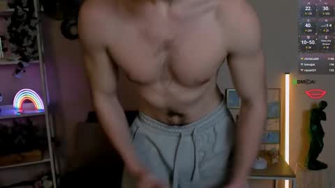 Snapshot of kael_rin chatting on May 11, 2026, 4:04 pm kael_rin online show from May 11, 2026, 4:04 pm