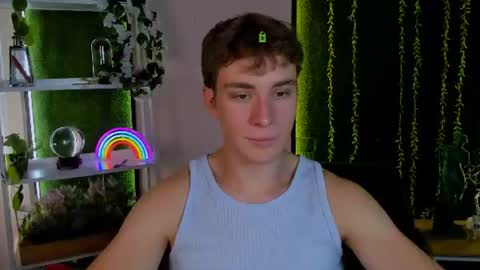 kael_rin online show from July 13, 2026, 10:07 am