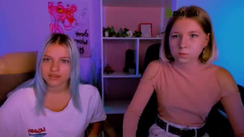 kaela_spell_ online show from September 17, 2025, 5:31 am