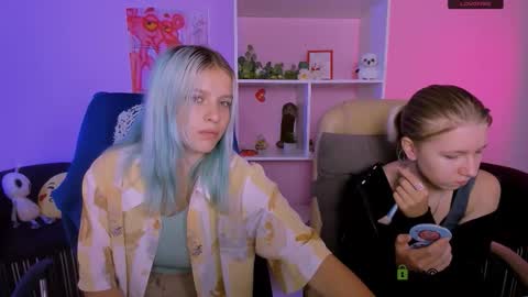 kaela_spell_ online show from September 25, 2025, 5:33 am