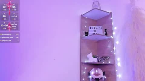 Kaela online show from December 9, 2024, 4:26 pm