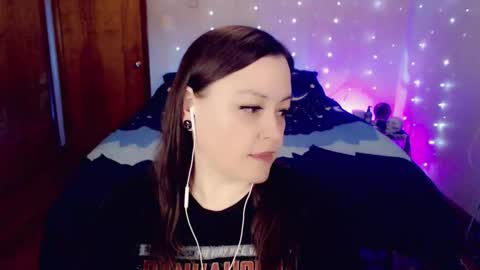 Goddess Kaeli online show from December 23, 2024, 10:33 pm