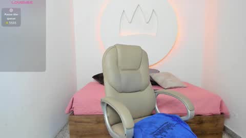 kaelswitch online show from January 31, 2026, 8:51 pm