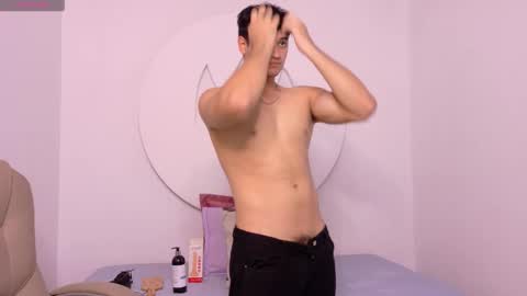 kaelswitch online show from February 4, 2026, 8:47 pm