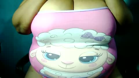 Kae luna online show from June 21, 2026, 11:35 am