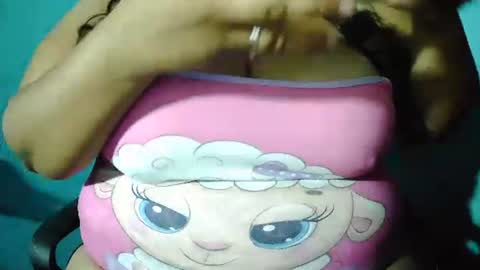 Kae luna online show from June 28, 2026, 1:06 pm