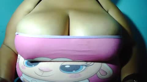 Kae luna online show from June 29, 2026, 12:38 pm