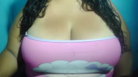 Kae luna online show from July 14, 2026, 4:56 pm