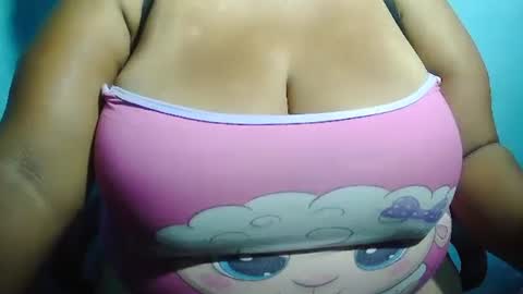 Kae luna online show from July 27, 2026, 10:39 pm