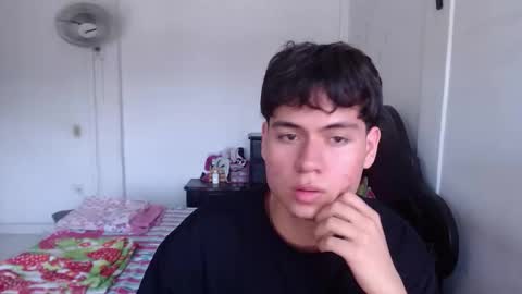 kafer online show from February 13, 2026, 7:10 pm