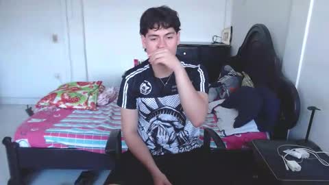 kafer online show from February 23, 2026, 7:00 pm