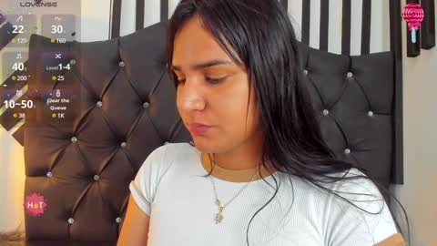 Snapshot of kagome01 chatting on December 4, 2024, 12:25 pm kagome01 online show from December 4, 2024, 12:25 pm