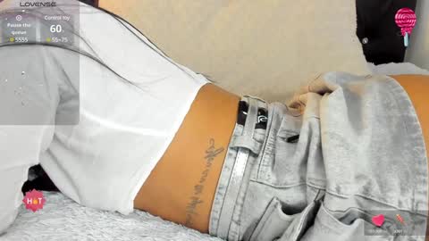 Snapshot of kagome01 chatting on December 8, 2024, 6:17 pm kagome01 online show from December 8, 2024, 6:17 pm