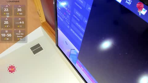 Snapshot of kagome01 chatting on December 8, 2024, 11:19 pm kagome01 online show from December 8, 2024, 11:19 pm