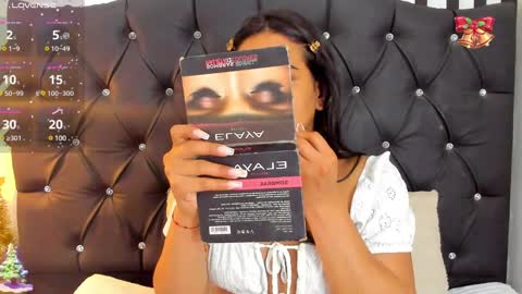 Snapshot of kagome01 chatting on December 17, 2024, 1:16 pm kagome01 online show from December 17, 2024, 1:16 pm