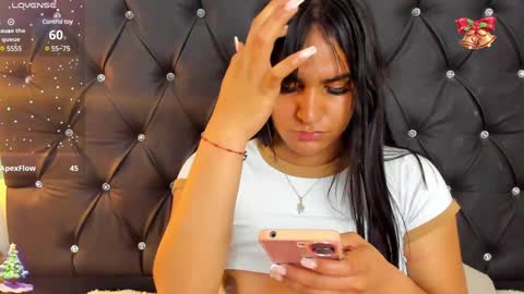 Snapshot of kagome01 chatting on December 18, 2024, 1:34 pm kagome01 online show from December 18, 2024, 1:34 pm