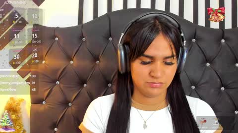 Snapshot of kagome01 chatting on December 18, 2024, 5:10 pm kagome01 online show from December 18, 2024, 5:10 pm