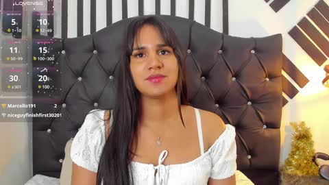 Snapshot of kagome01 chatting on January 14, 2025, 12:45 pm kagome01 online show from January 14, 2025, 12:45 pm