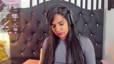 Snapshot of kagome01 chatting on January 19, 2025, 12:50 pm kagome01 online show from January 19, 2025, 12:50 pm