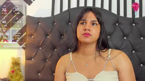 Snapshot of kagome01 chatting on February 5, 2025, 6:48 pm kagome01 online show from February 5, 2025, 6:48 pm