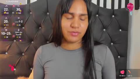 Snapshot of kagome01 chatting on February 9, 2025, 1:35 pm kagome01 online show from February 9, 2025, 1:35 pm