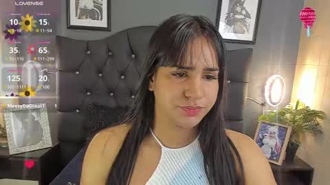 Snapshot of kagome01 chatting on February 16, 2025, 2:10 pm kagome01 online show from February 16, 2025, 2:10 pm