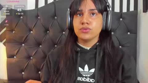 Snapshot of kagome01 chatting on March 8, 2025, 12:30 pm kagome01 online show from March 8, 2025, 12:30 pm