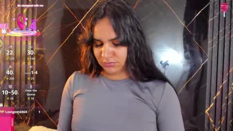 Snapshot of kagome01 chatting on September 9, 2025, 1:21 pm kagome01 online show from September 9, 2025, 1:21 pm