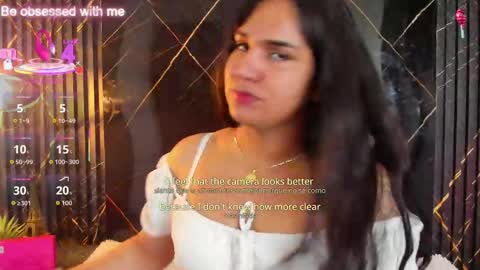 Snapshot of kagome01 chatting on October 1, 2025, 12:55 pm kagome01 online show from October 1, 2025, 12:55 pm